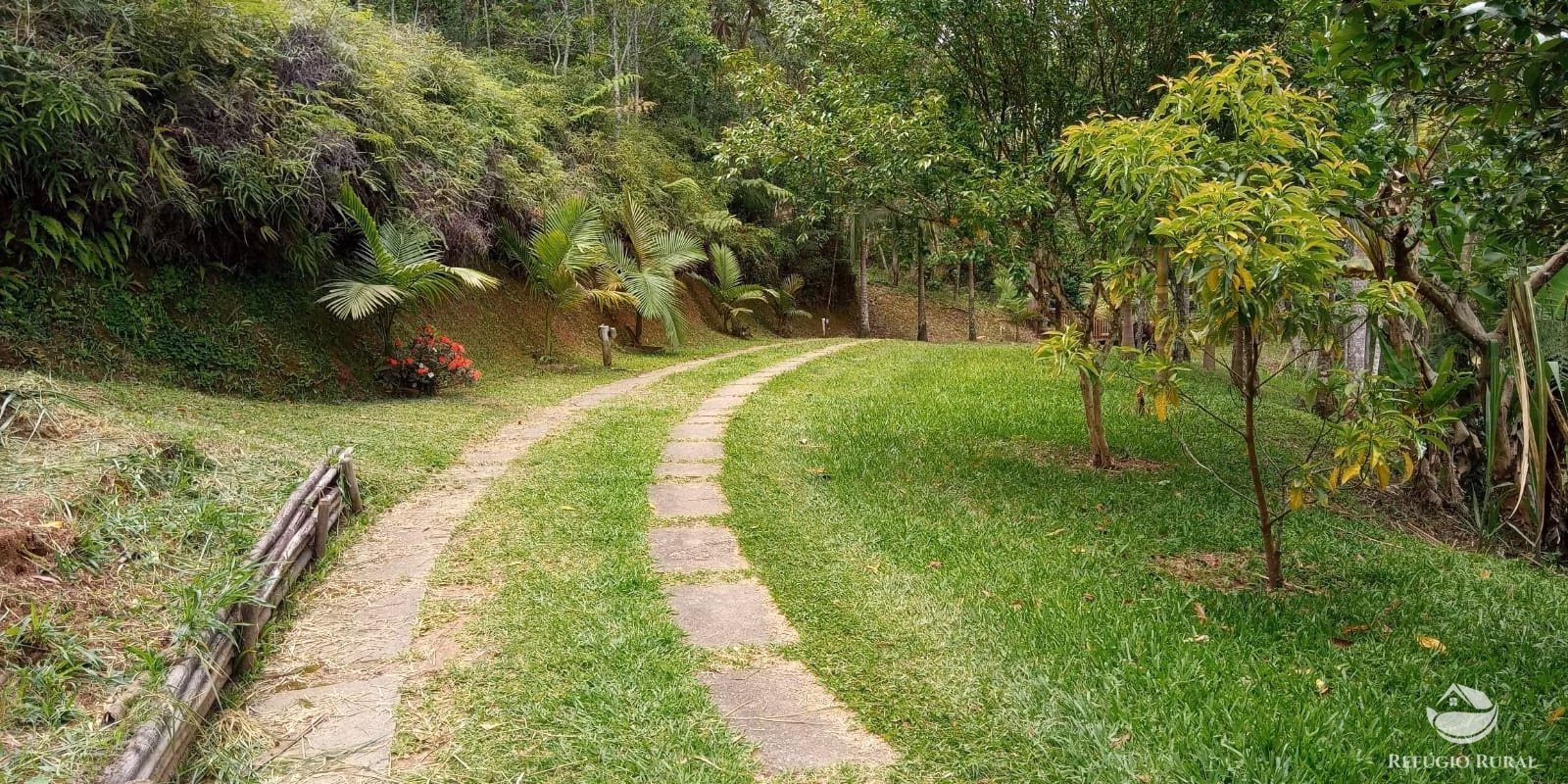Small farm of 22 acres in São José dos Campos, SP, Brazil