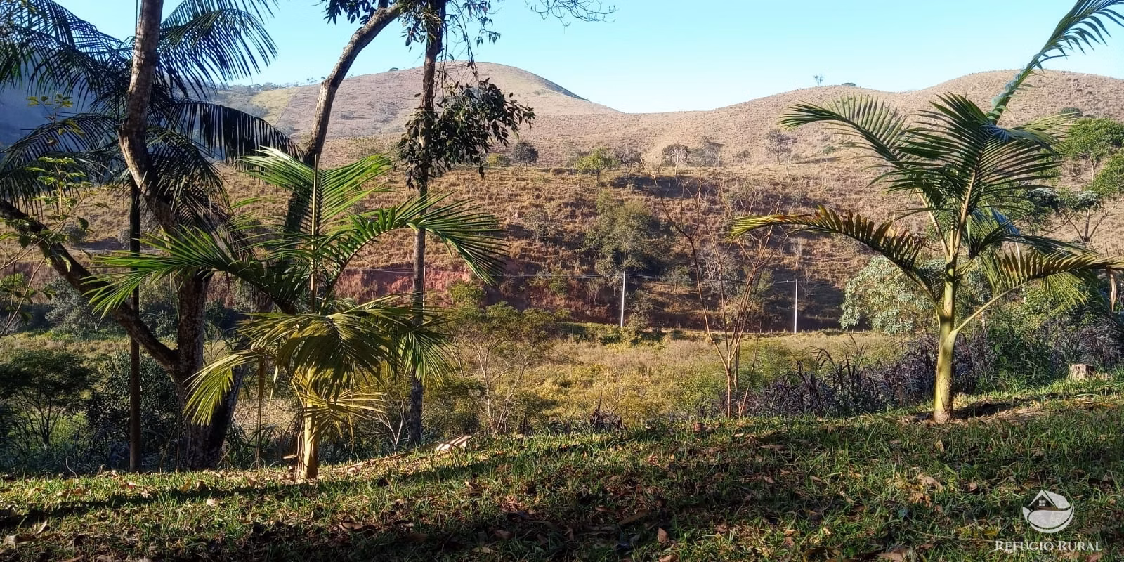 Sítio de 9 ha em São José dos Campos, SP