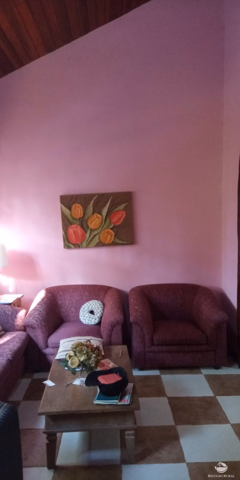 Small farm of 22 acres in São José dos Campos, SP, Brazil