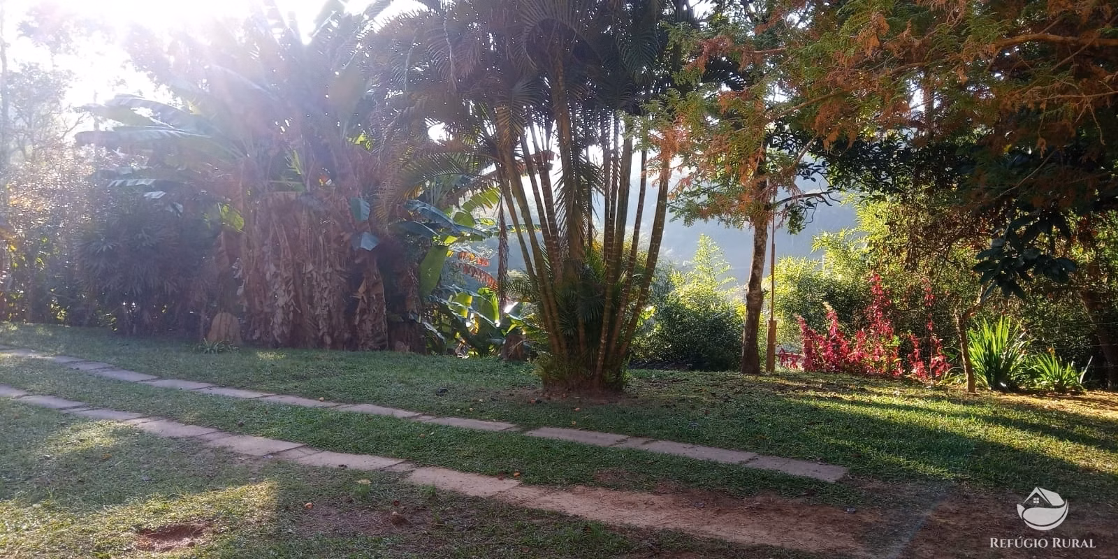 Small farm of 22 acres in São José dos Campos, SP, Brazil