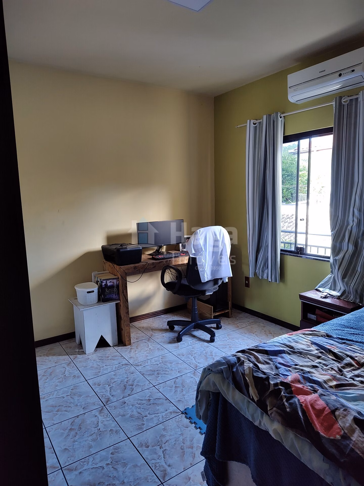 Casa de 300 m² em Itajaí, SC