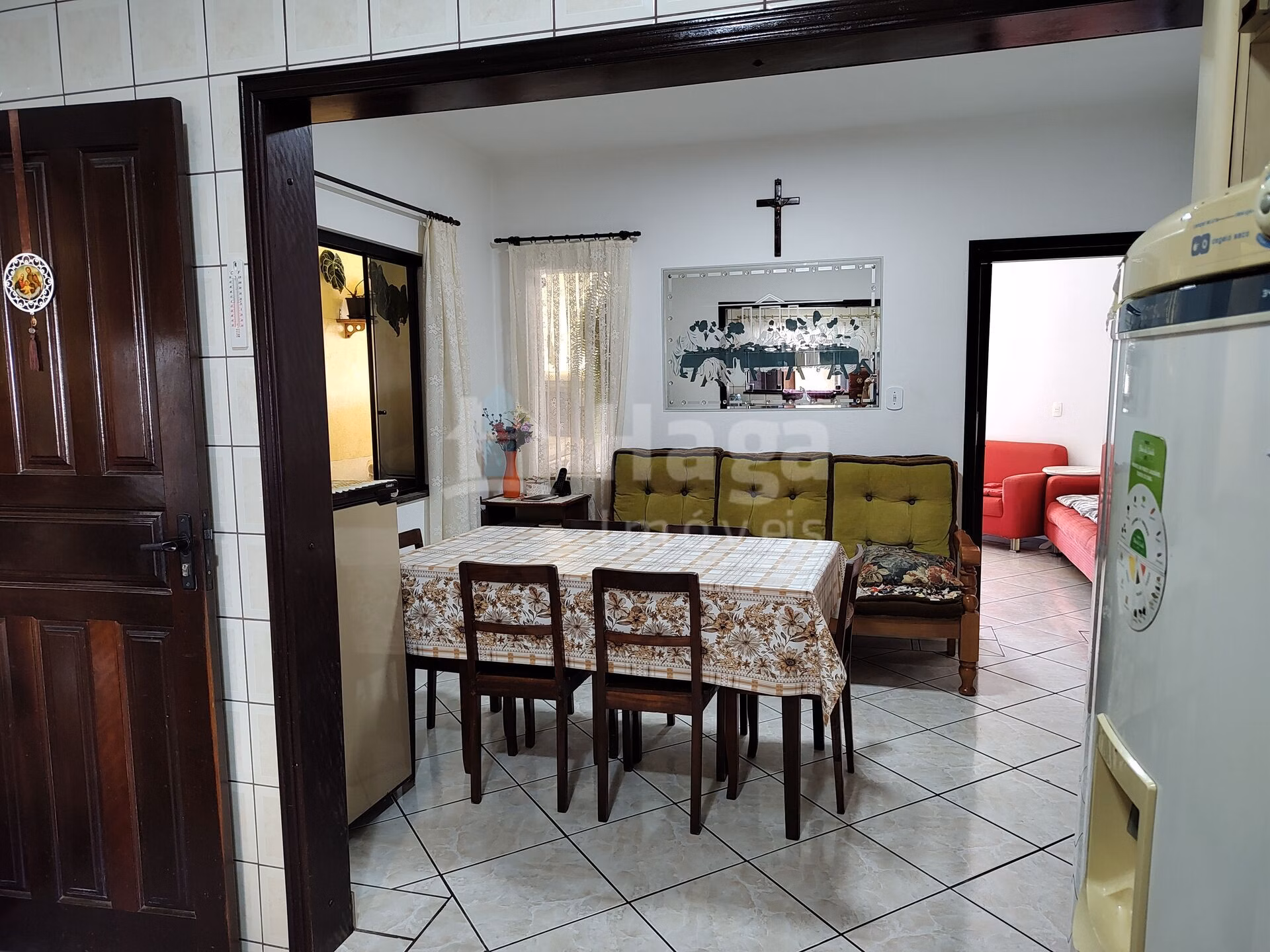 House of 300 m² in Itajaí, SC, Brazil