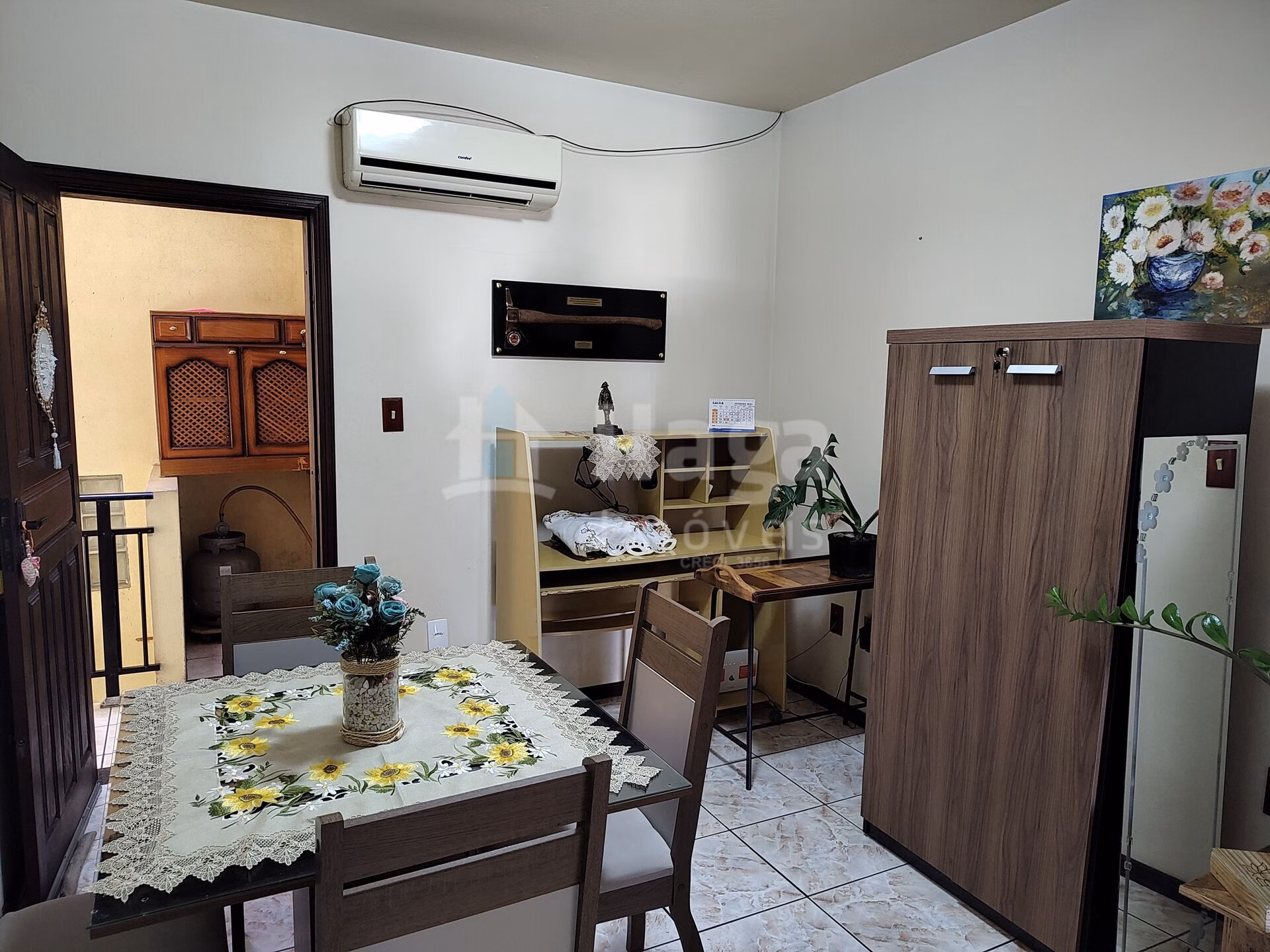 Casa de 300 m² em Itajaí, SC
