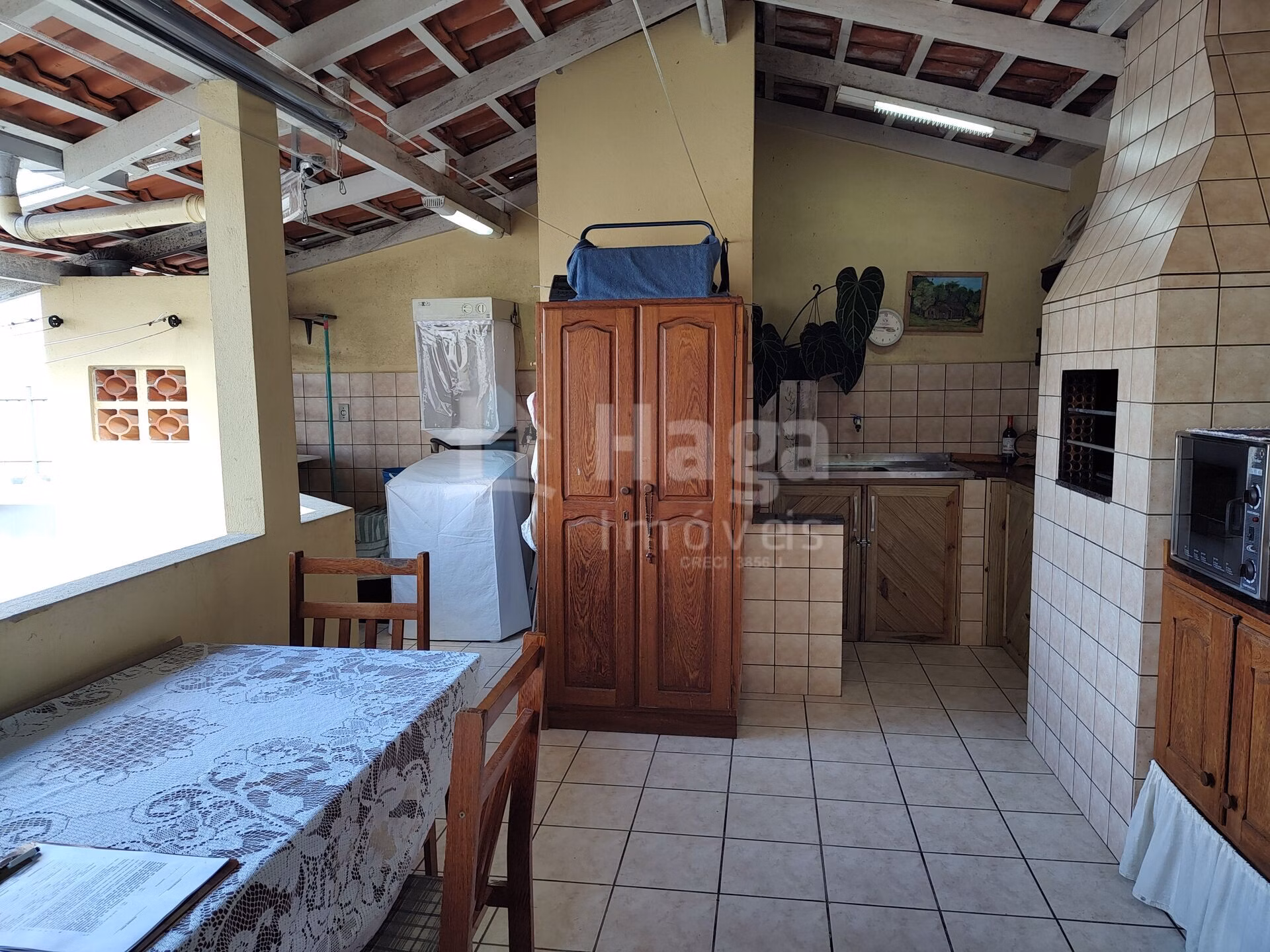 Casa de 300 m² em Itajaí, SC