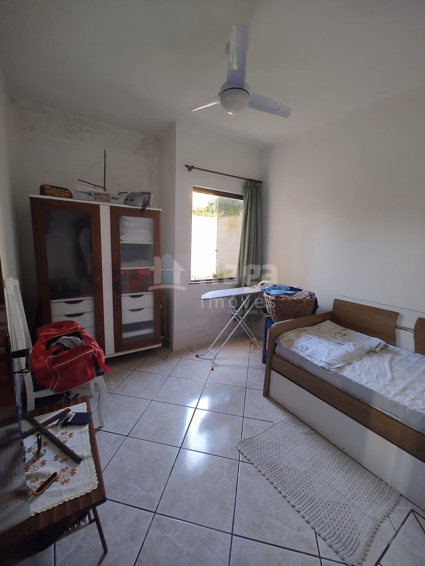 Casa de 300 m² em Itajaí, SC