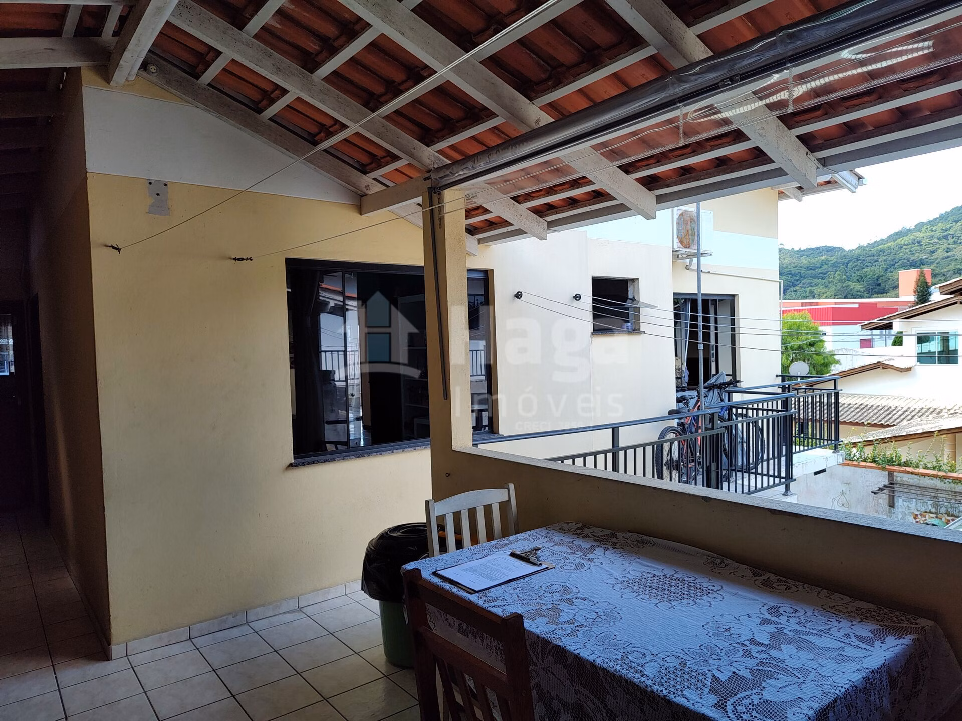 Casa de 300 m² em Itajaí, SC