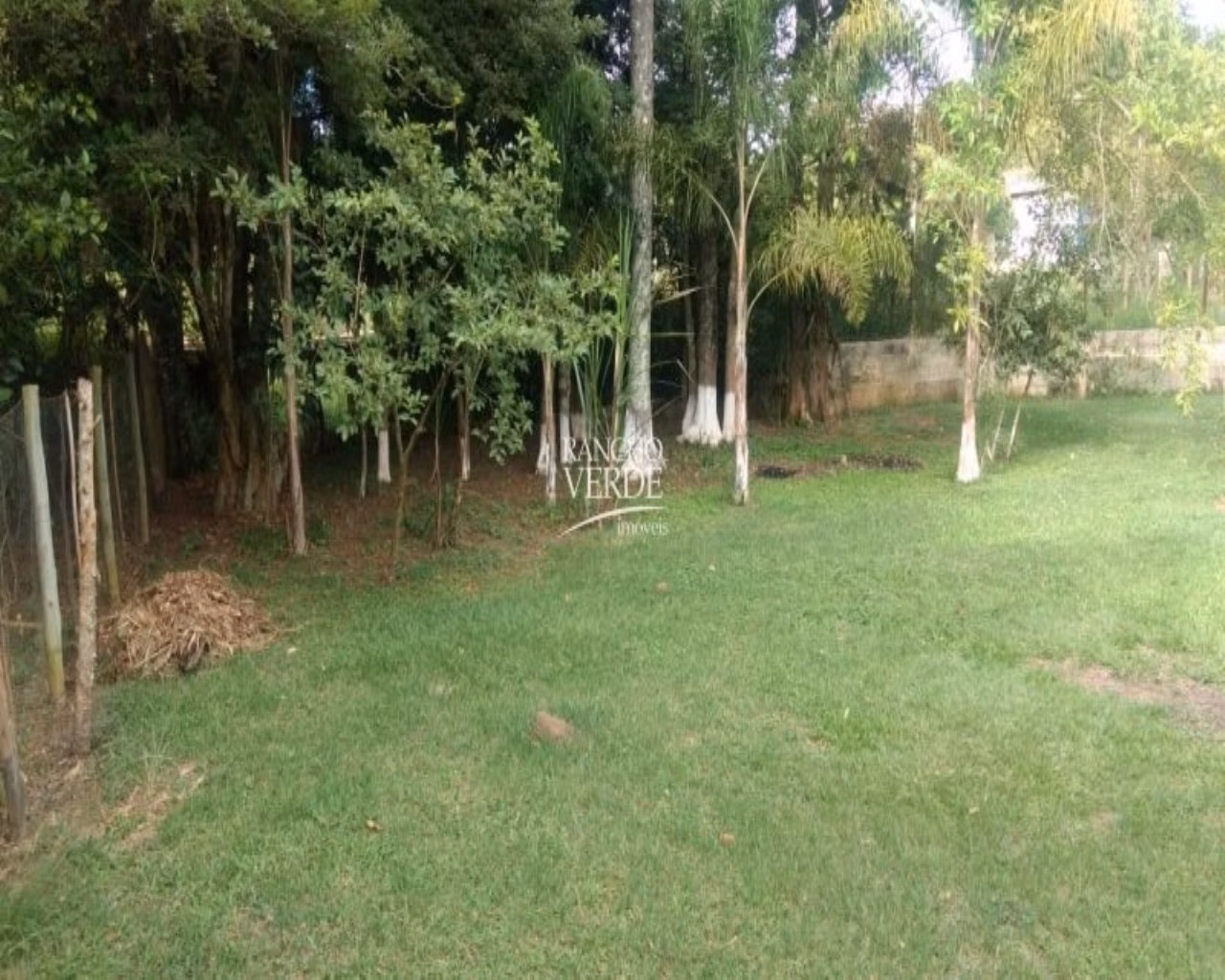 Chácara de 1 ha em Paraibuna, SP
