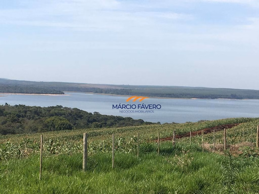 Fazenda à venda de 266 ha em Avaré, SP