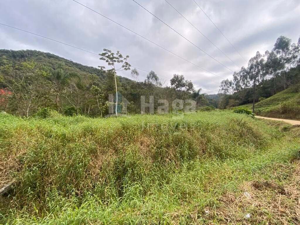 Terreno de 19 ha em Nova Trento, SC