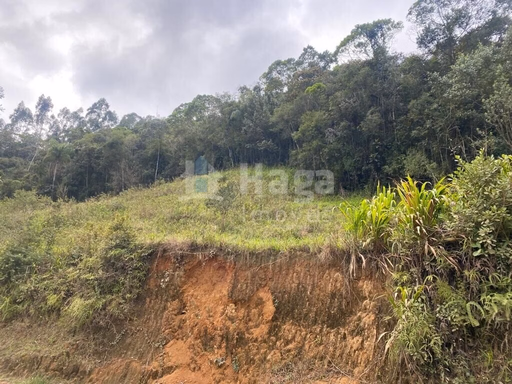 Terreno de 19 ha em Nova Trento, SC