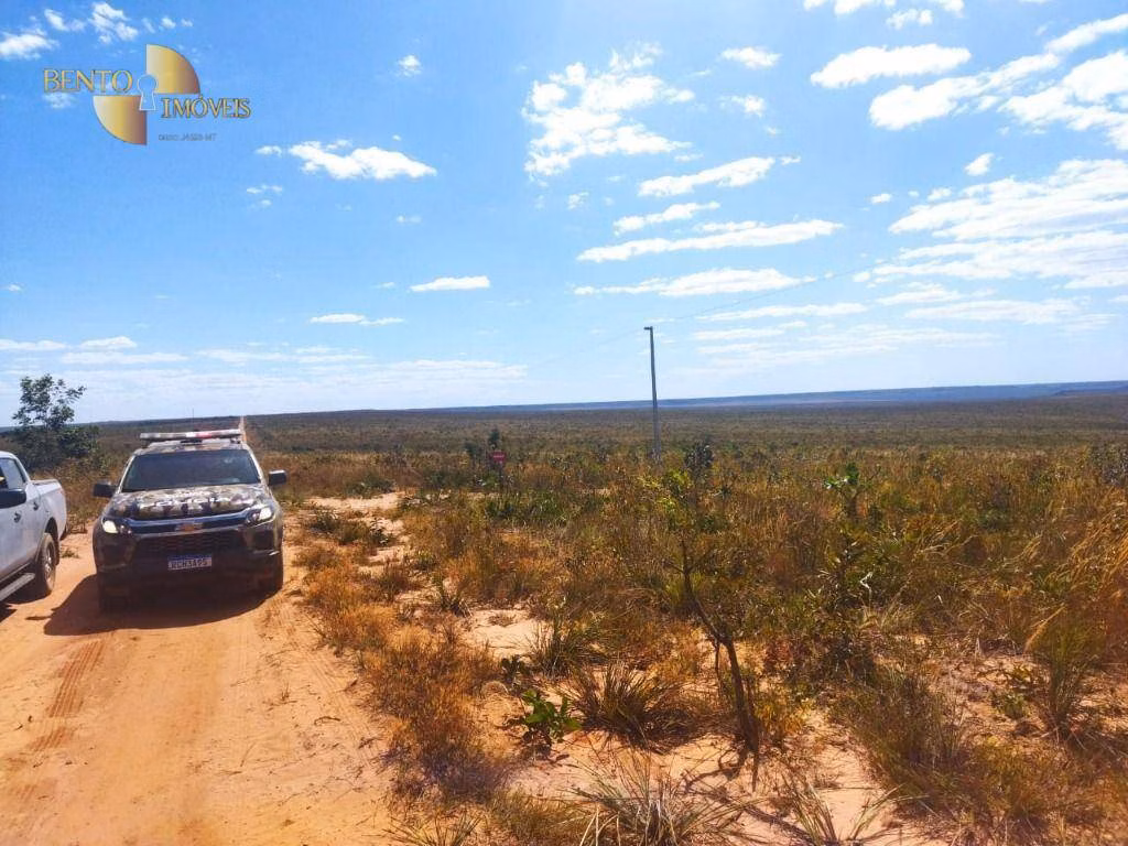 Fazenda de 28.000 ha em Tangará da Serra, MT