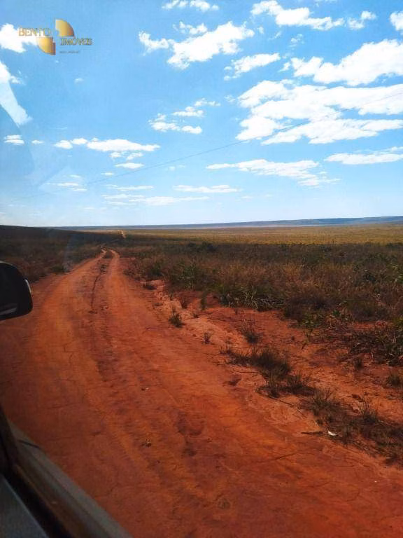 Fazenda de 28.000 ha em Tangará da Serra, MT