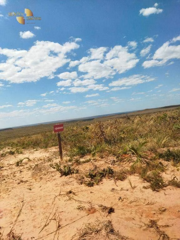 Fazenda de 28.000 ha em Tangará da Serra, MT