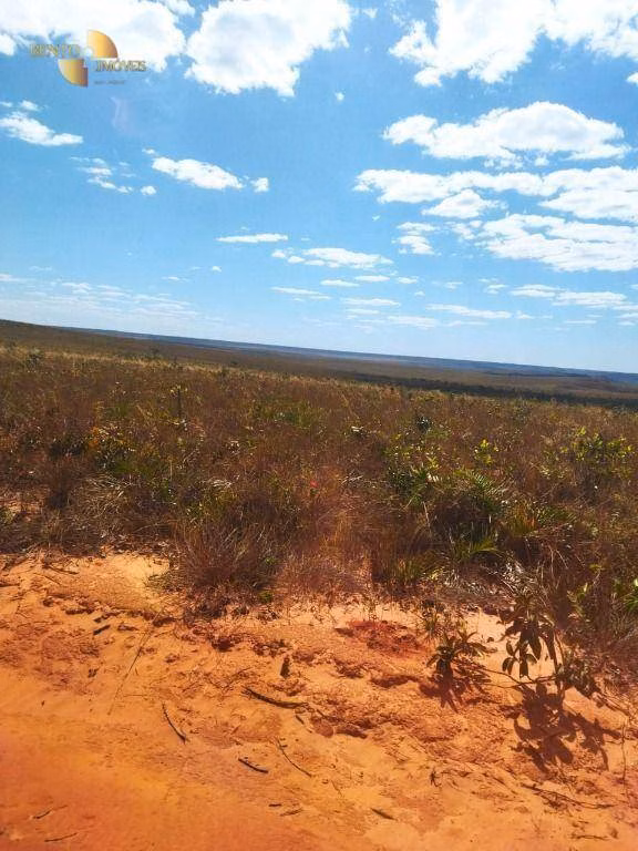 Farm of 69.189 acres in Tangará da Serra, MT, Brazil