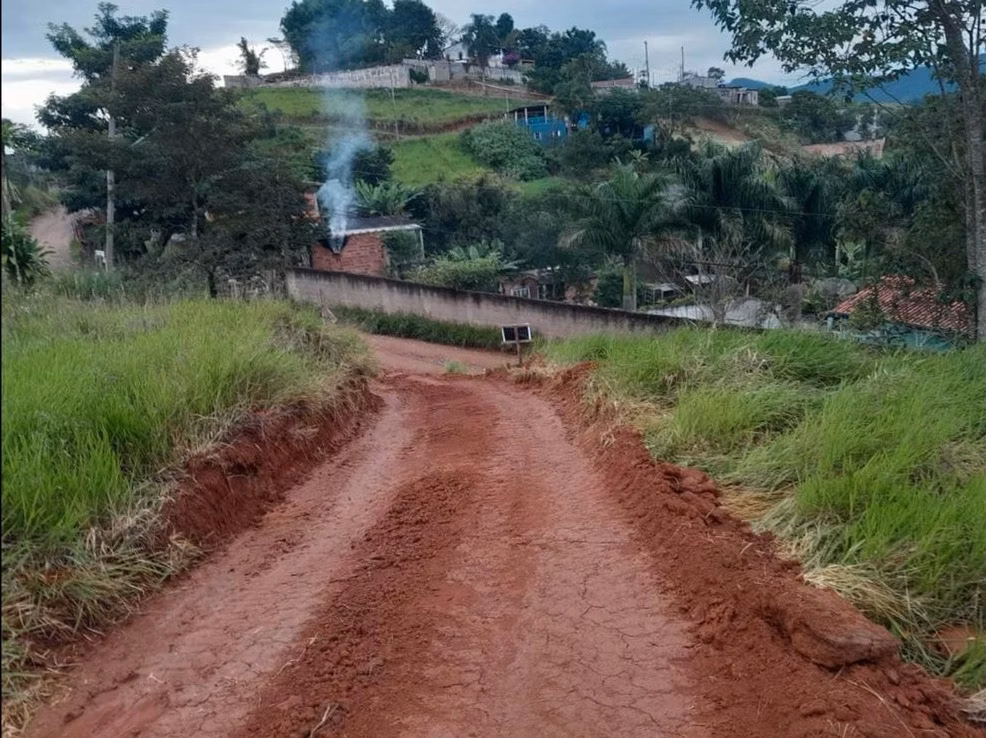 Plot of 1,150 m² in São José dos Campos, SP, Brazil