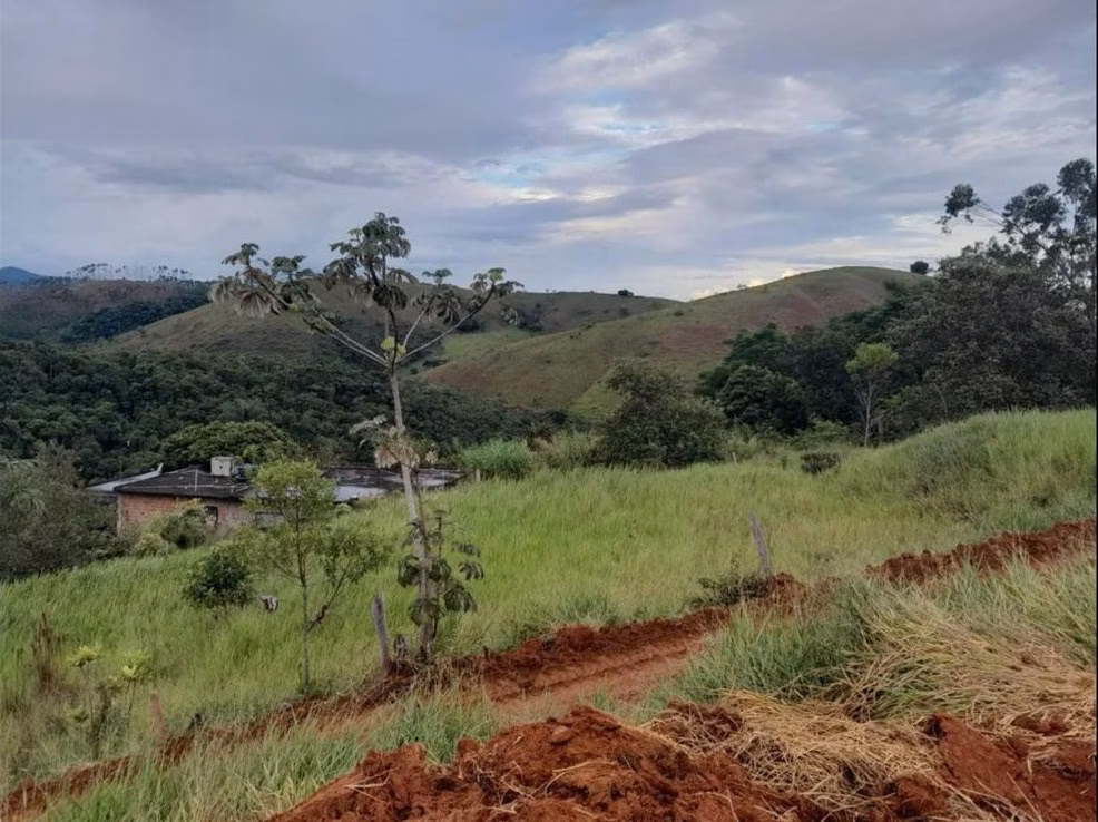 Plot of 1,150 m² in São José dos Campos, SP, Brazil