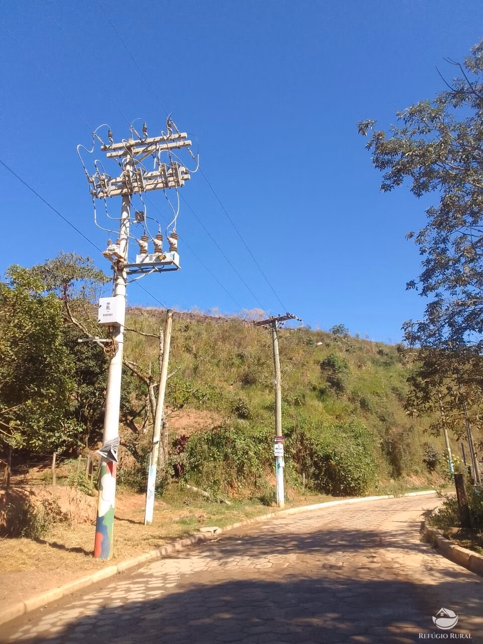 Terreno de 2 ha em Igaratá, SP