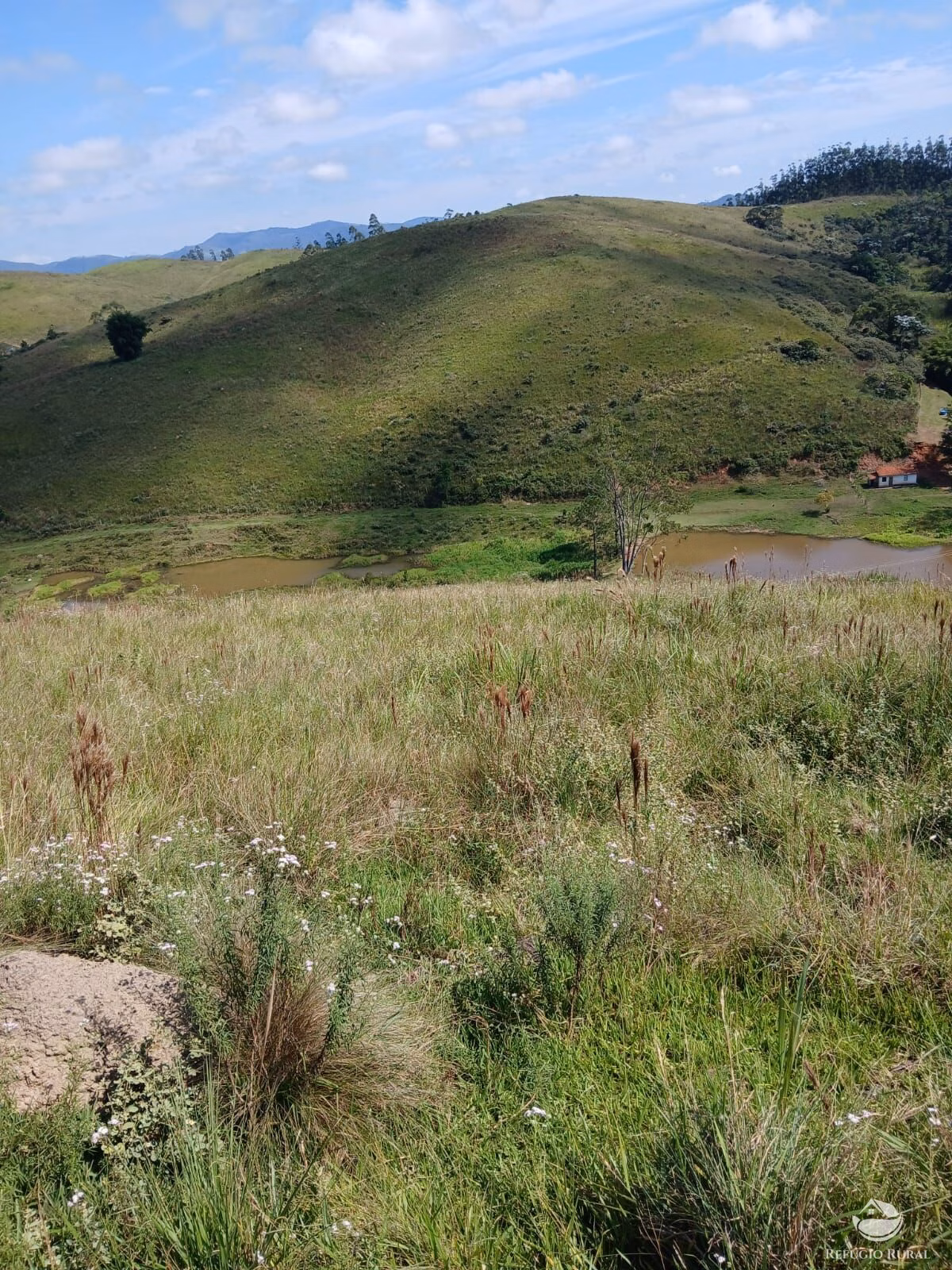 Terreno de 2 ha em Igaratá, SP