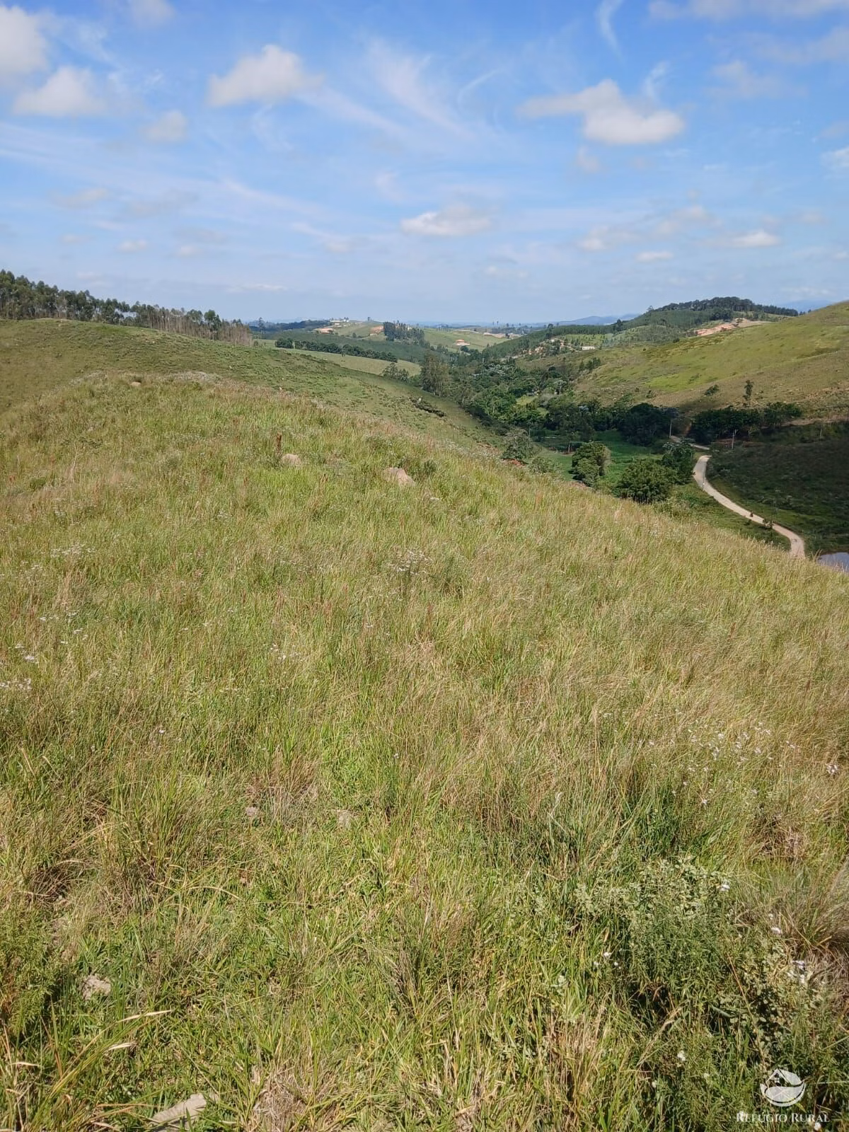 Terreno de 2 ha em Igaratá, SP