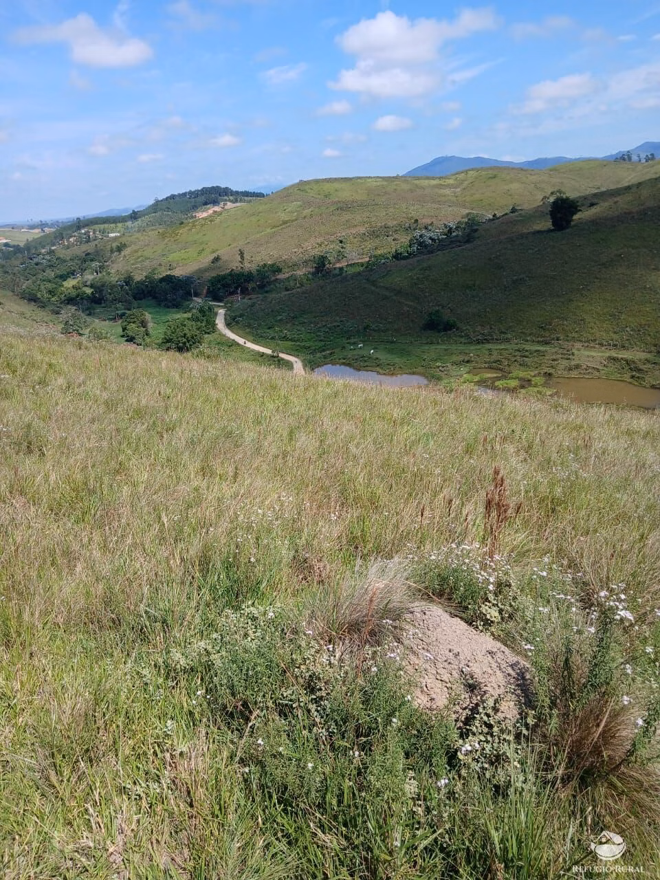 Terreno de 2 ha em Igaratá, SP