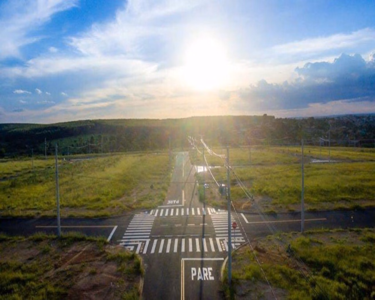 Terreno de 200 m² em Campinas, SP