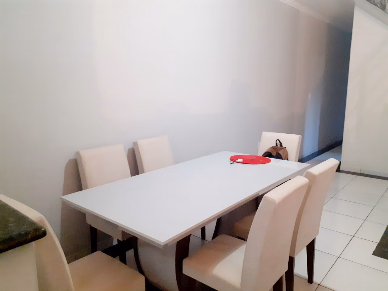 House of 125 m² in Santa Bárbara d'Oeste, SP, Brazil