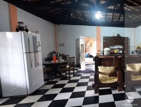 Small farm of 30 acres in São José dos Campos, SP, Brazil