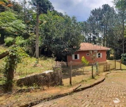 Small farm of 30 acres in São José dos Campos, SP, Brazil