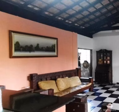 Sítio de 12 ha em São José dos Campos, SP