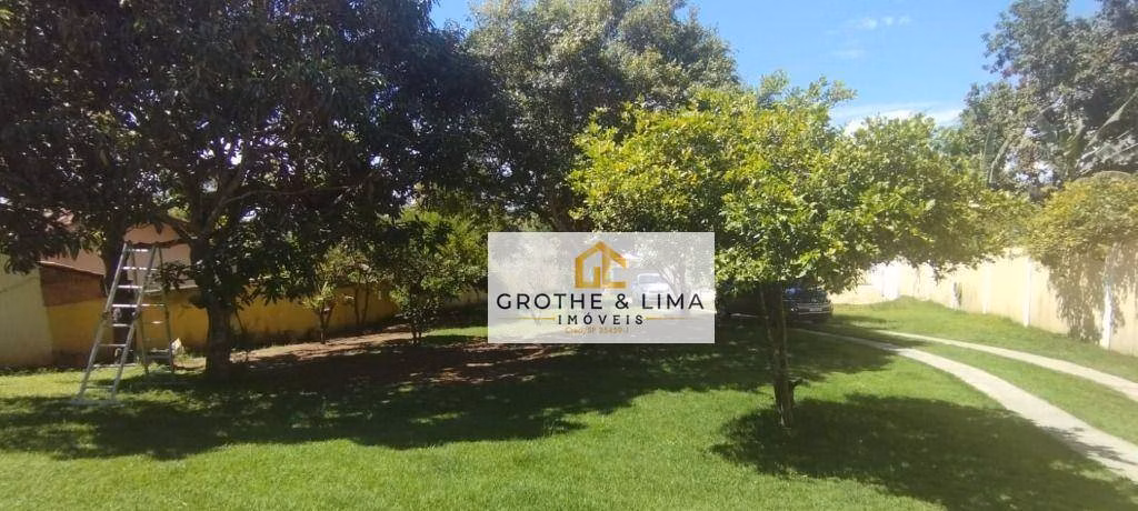 Country home of 1.000 m² in São José dos Campos, SP, Brazil
