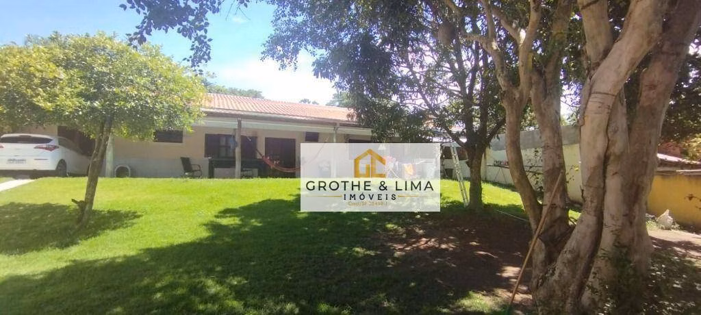 Country home of 1.000 m² in São José dos Campos, SP, Brazil