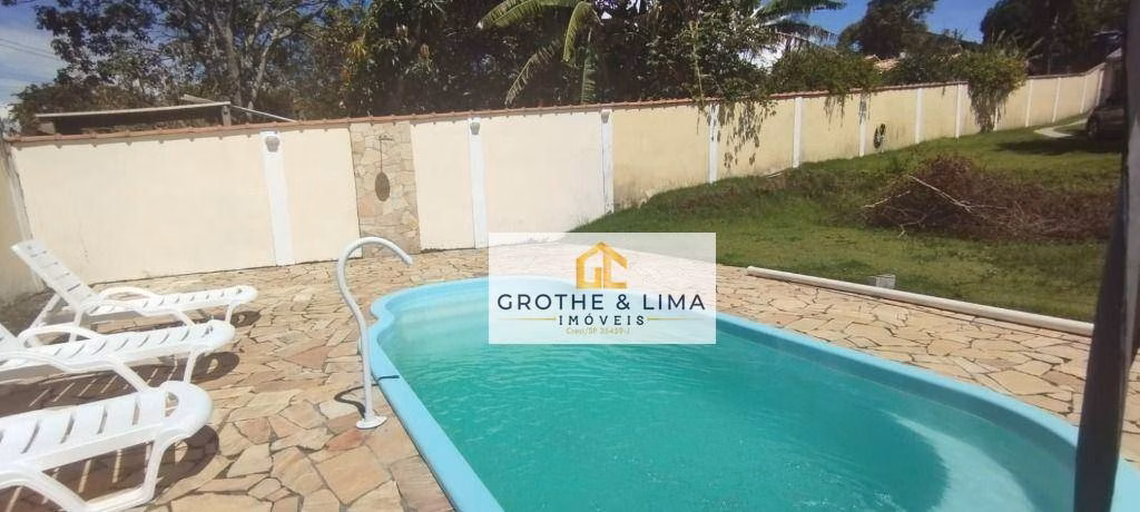 Country home of 1.000 m² in São José dos Campos, SP, Brazil