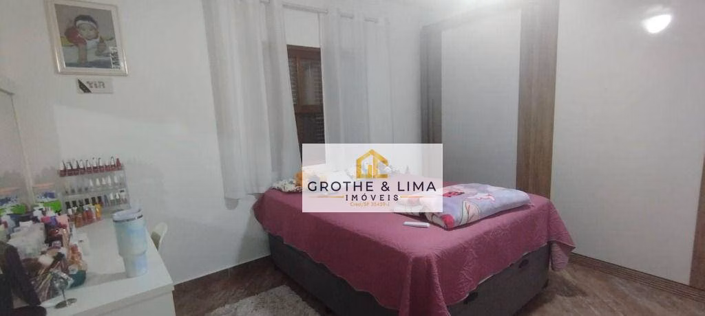 Country home of 1.000 m² in São José dos Campos, SP, Brazil
