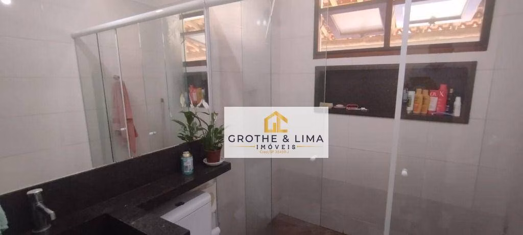 Country home of 1.000 m² in São José dos Campos, SP, Brazil