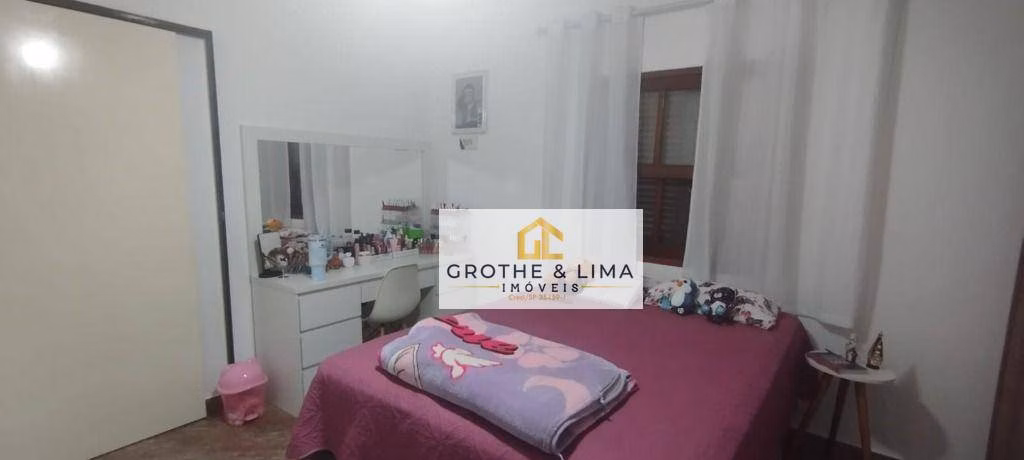 Country home of 1.000 m² in São José dos Campos, SP, Brazil