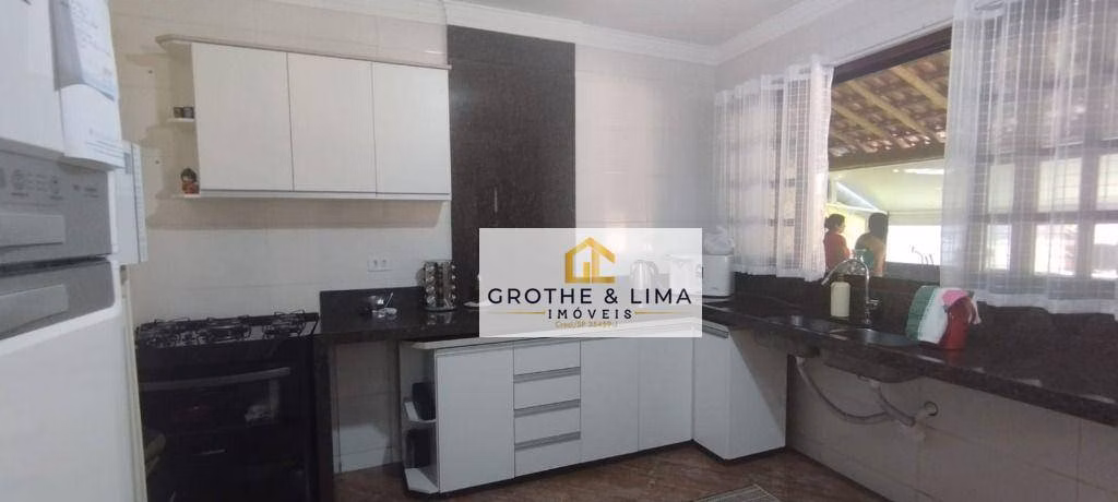 Country home of 1.000 m² in São José dos Campos, SP, Brazil