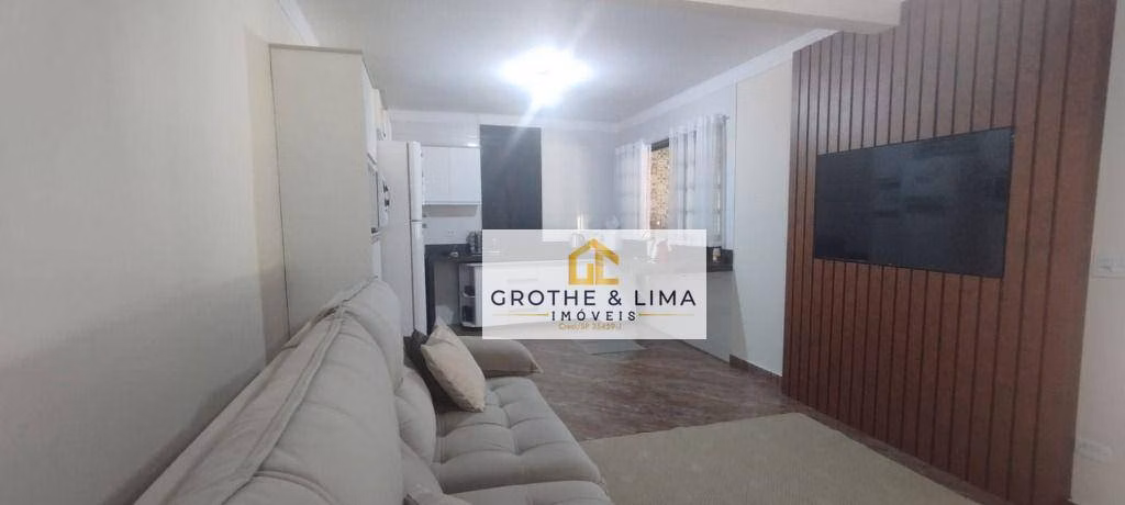 Country home of 1.000 m² in São José dos Campos, SP, Brazil