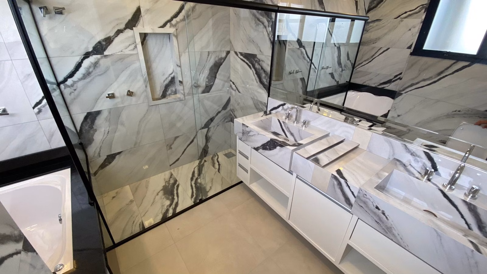 Casa de 360 m² em Campinas, SP