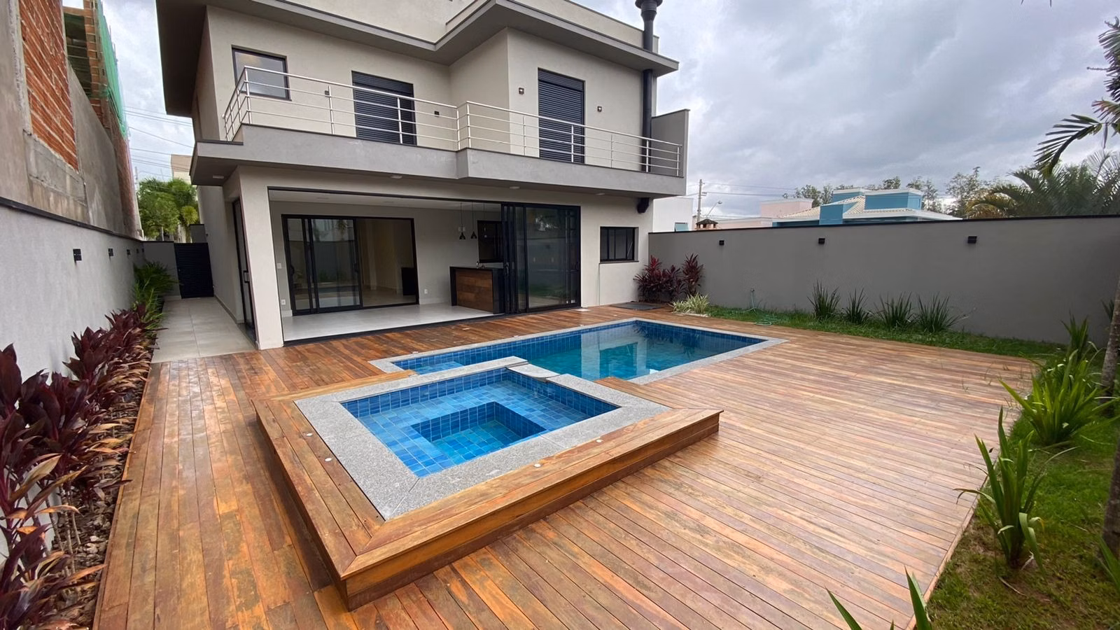 Casa de 360 m² em Campinas, SP