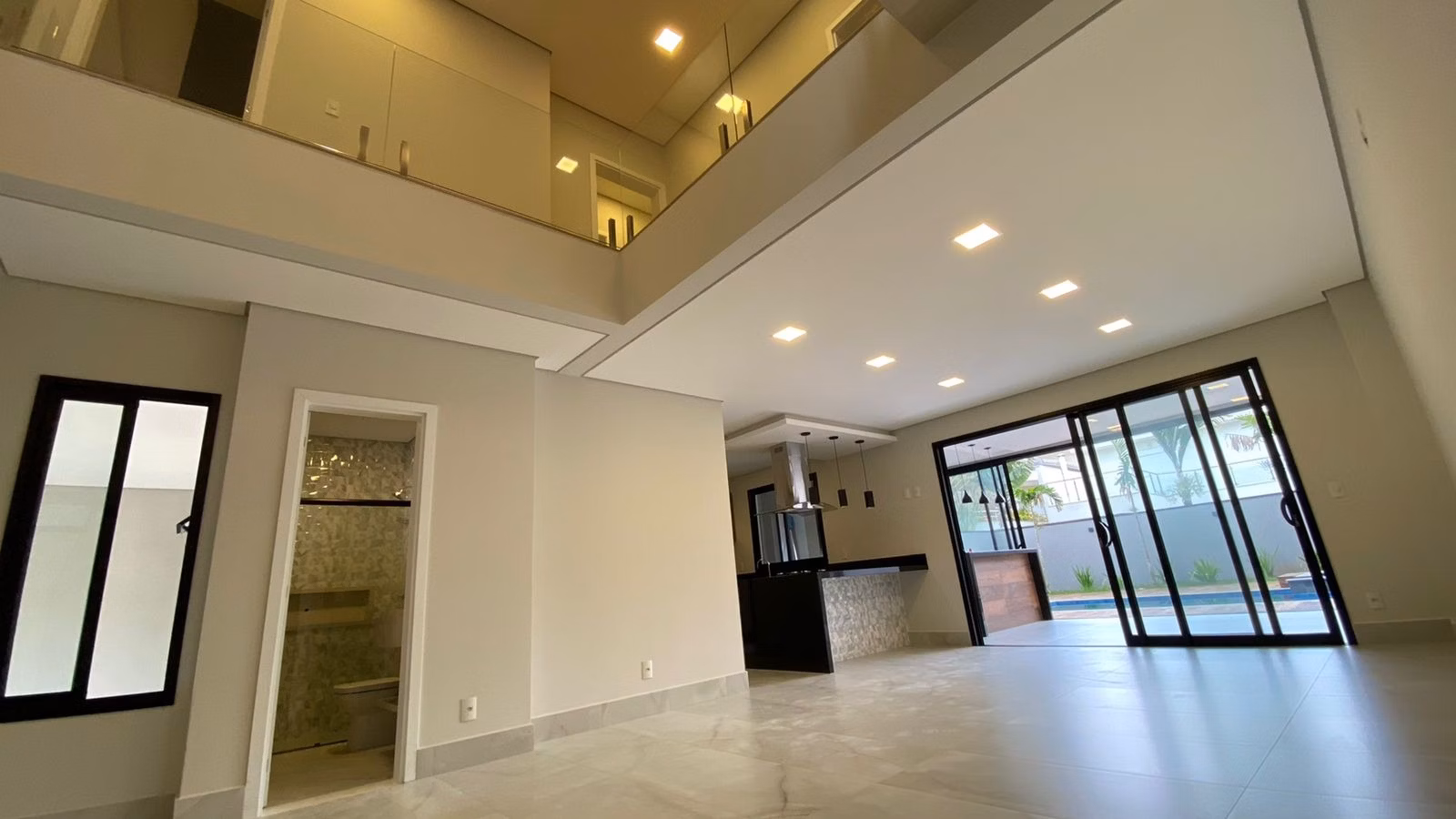 Casa de 360 m² em Campinas, SP