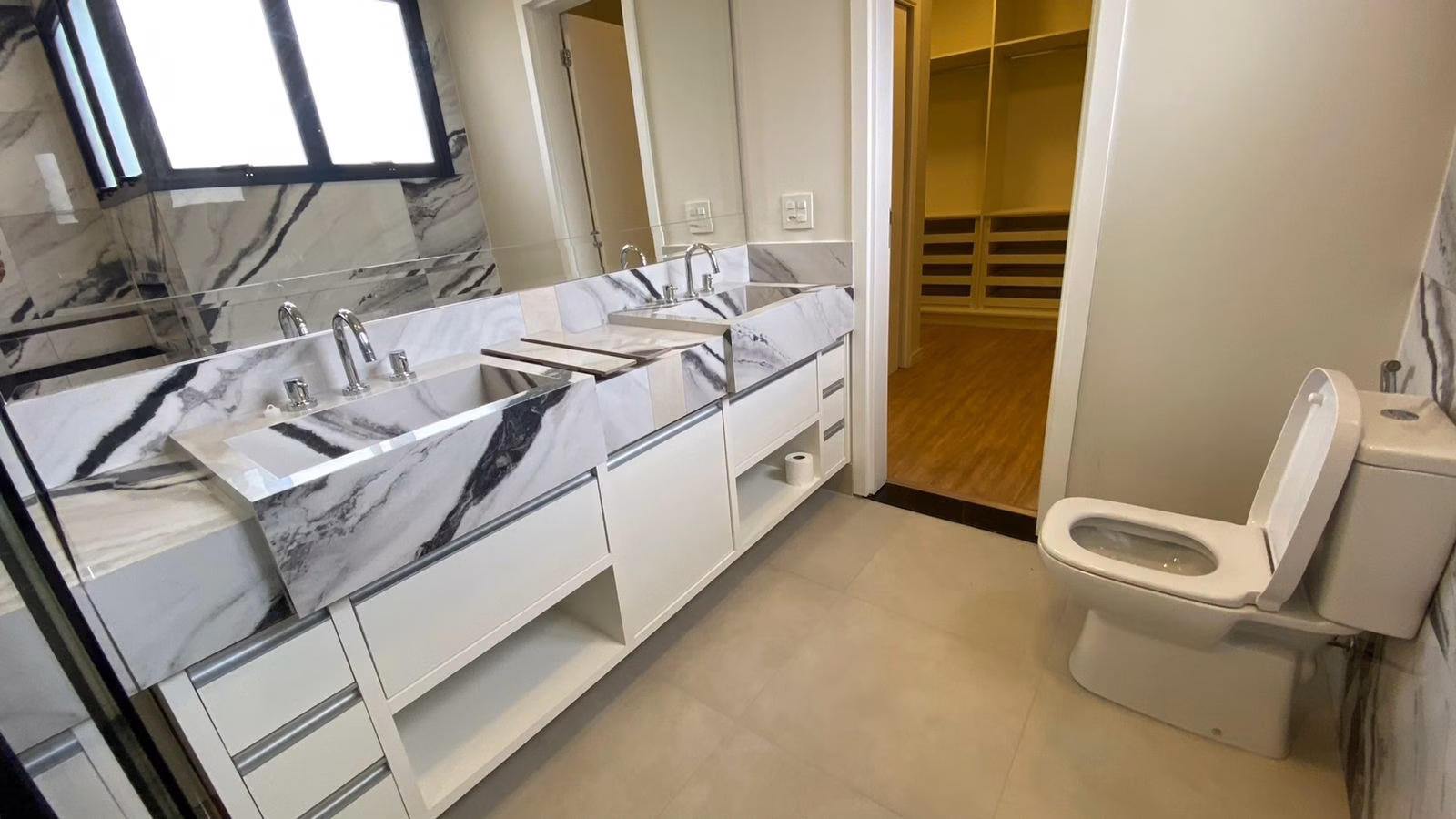 Casa de 360 m² em Campinas, SP