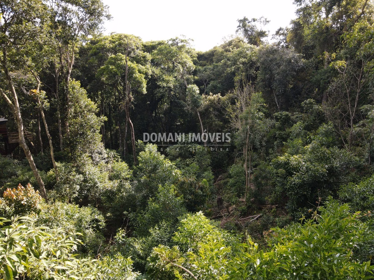 Plot of 2,050 m² in Campos do Jordão, SP, Brazil