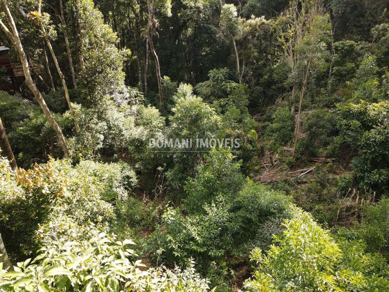 Plot of 2,050 m² in Campos do Jordão, SP, Brazil