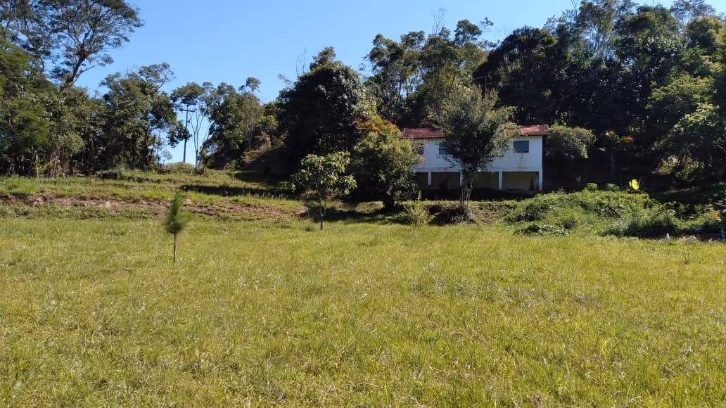 Fazenda à venda de 51 ha em São Luiz do Paraitinga, SP