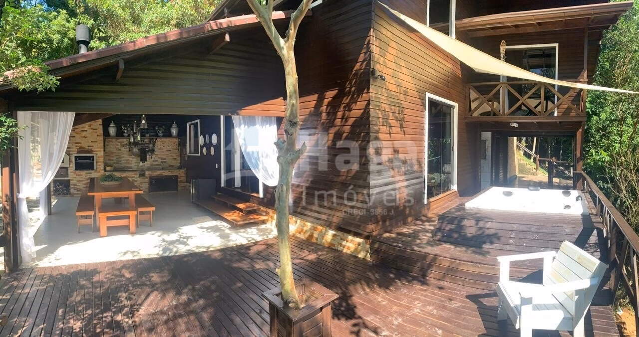 Chácara de 3 ha em Tijucas, SC