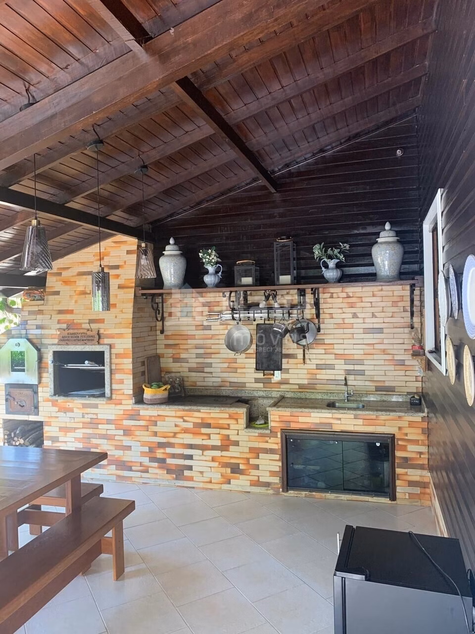 Country home of 8 acres in Tijucas, SC, Brazil