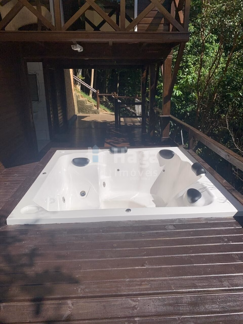 Chácara de 3 ha em Tijucas, SC