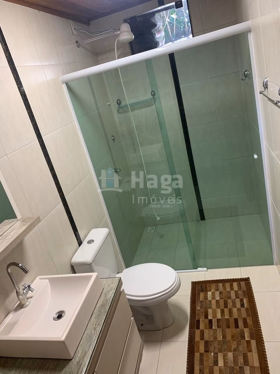 Chácara de 3 ha em Tijucas, SC