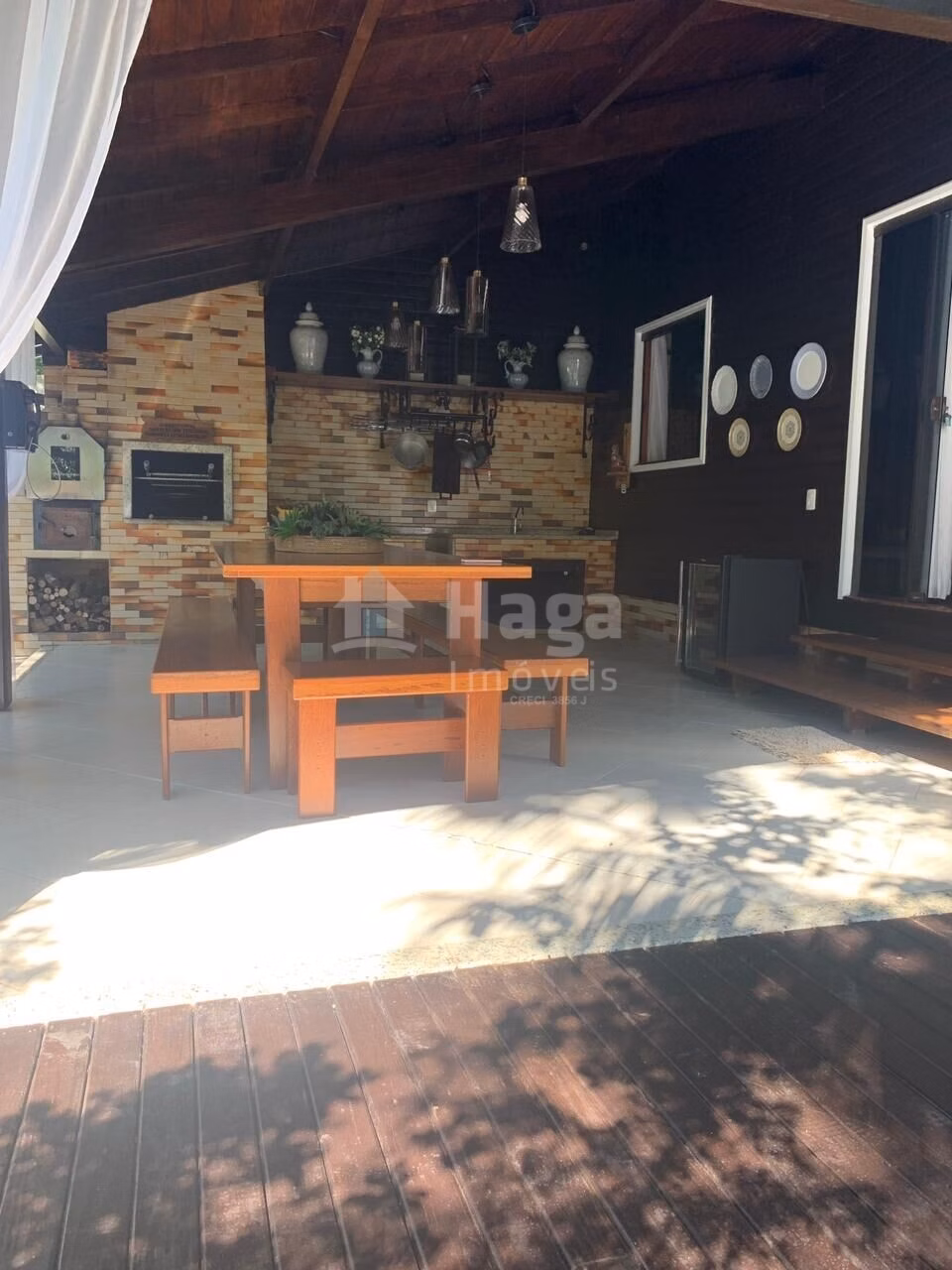 Country home of 8 acres in Tijucas, SC, Brazil
