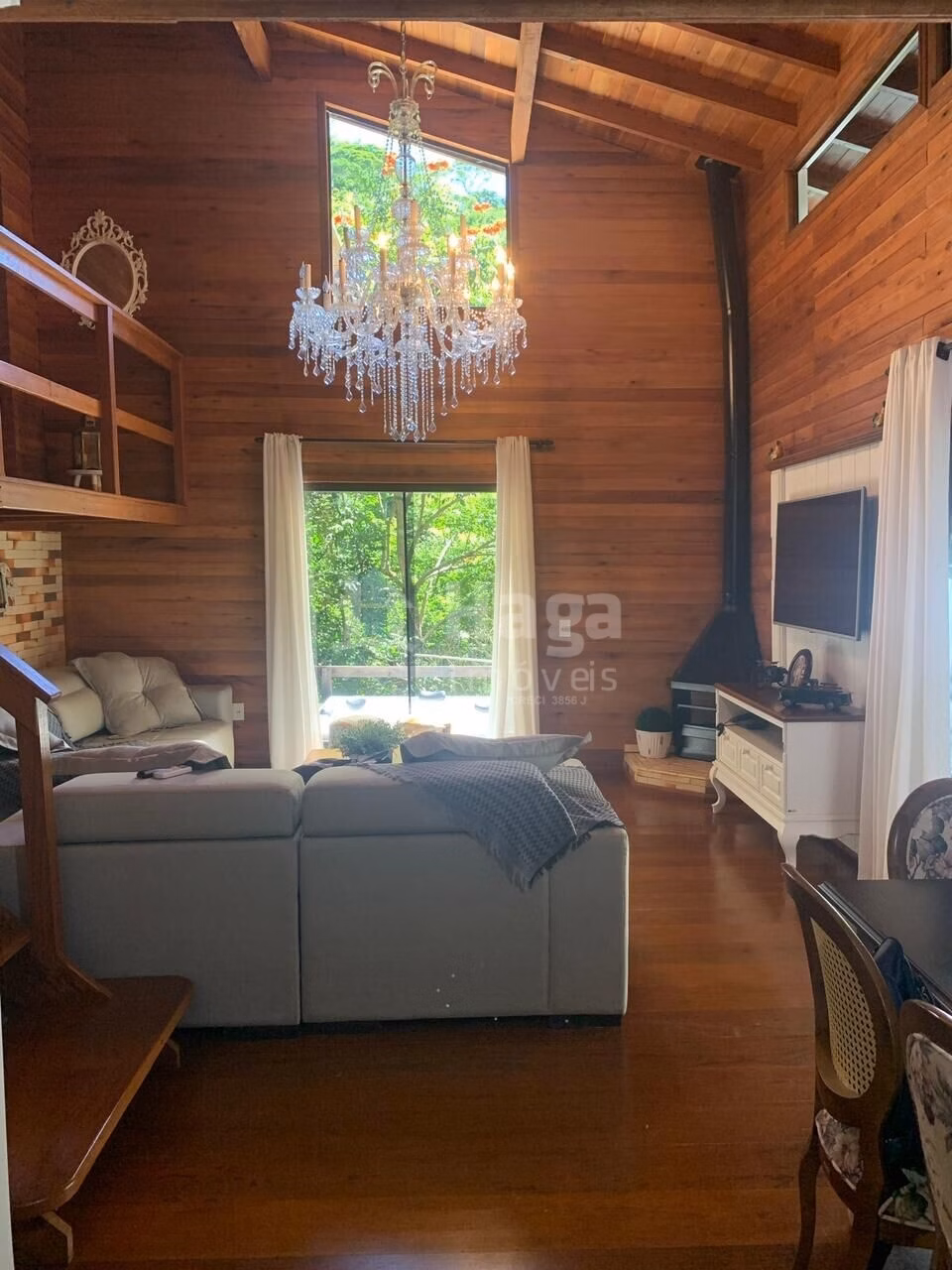 Country home of 8 acres in Tijucas, SC, Brazil